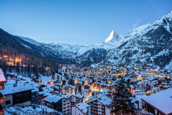 Epic Life Switzerland 2nd Payment